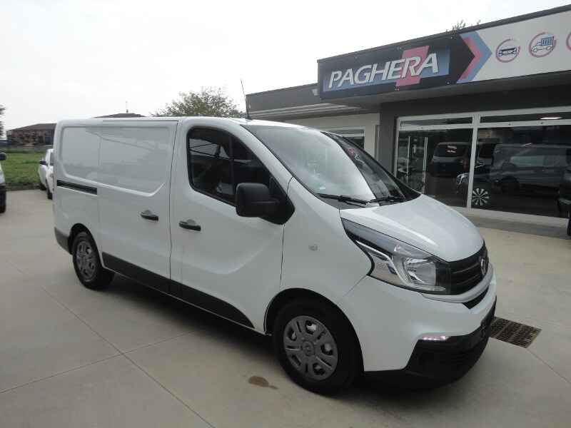 FIAT Talento (2016-2022)