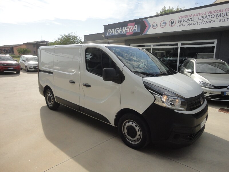 FIAT Talento (2016-2022)