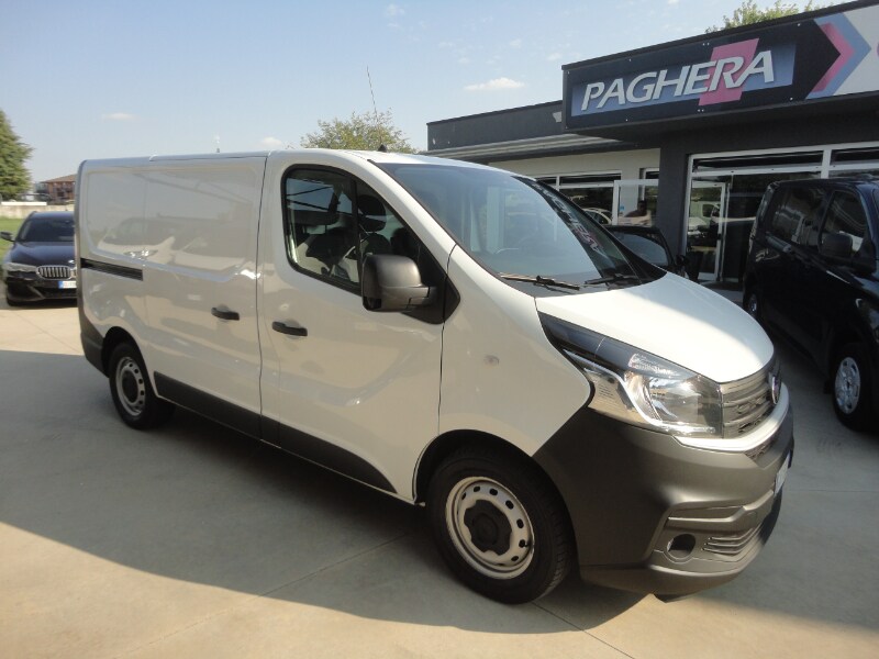 FIAT Talento (2016-2022)