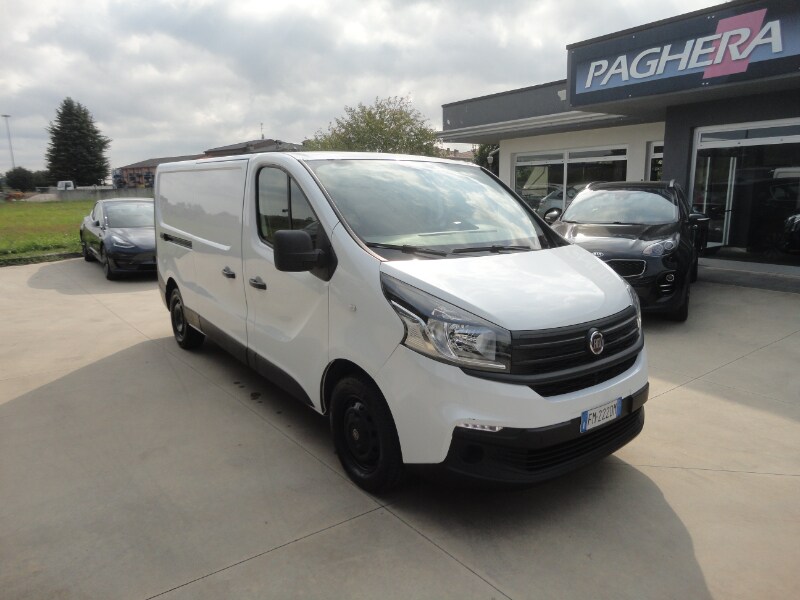 FIAT Talento (2016-2022)