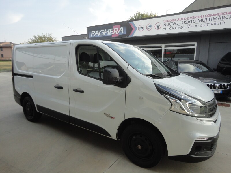 FIAT Talento (2016-2022)