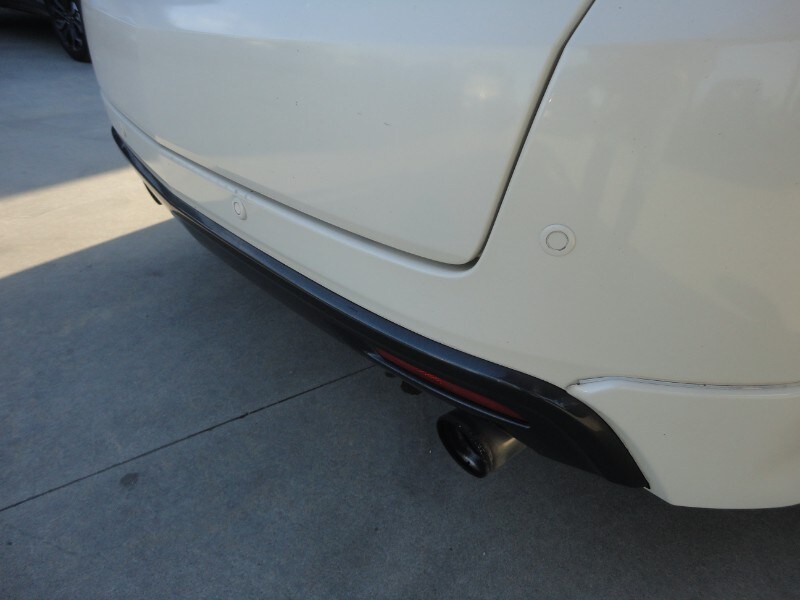 HONDA Accord 8ª serie Accord 2.4 i-VTEC aut. Tourer Excl. Adv.