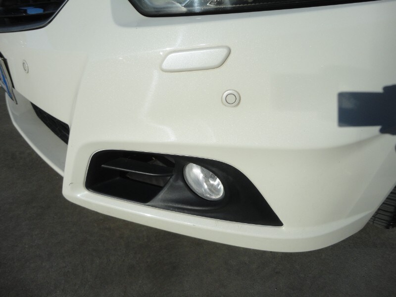 HONDA Accord 8ª serie Accord 2.4 i-VTEC aut. Tourer Excl. Adv.