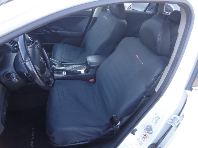 HONDA Accord 8ª serie Accord 2.4 i-VTEC aut. Tourer Excl. Adv.