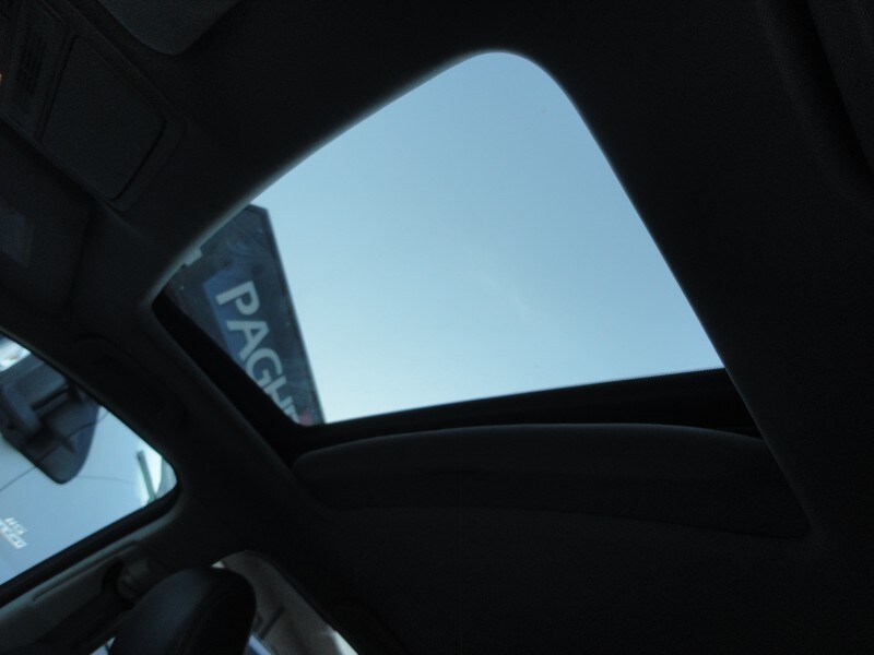 HONDA Accord 8ª serie Accord 2.4 i-VTEC aut. Tourer Excl. Adv.