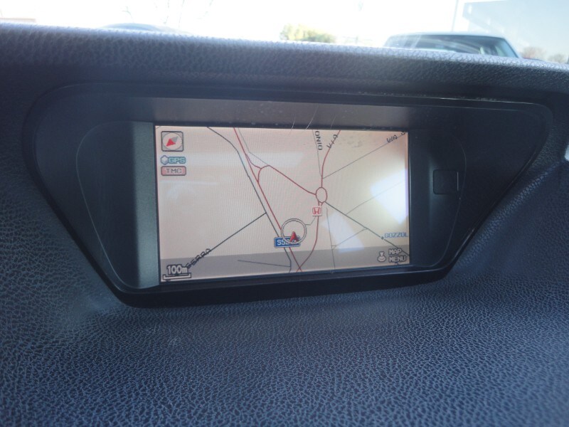 HONDA Accord 8ª serie Accord 2.4 i-VTEC aut. Tourer Excl. Adv.