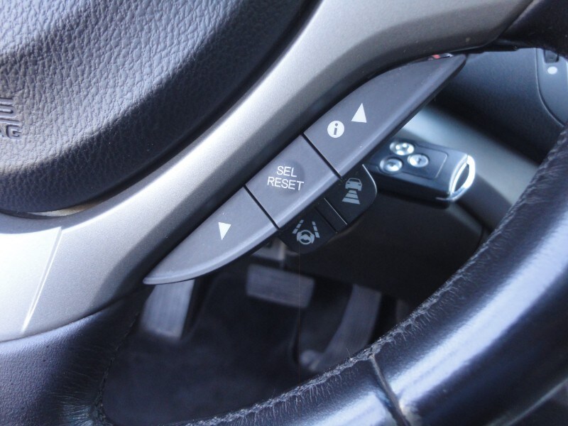 HONDA Accord 8ª serie Accord 2.4 i-VTEC aut. Tourer Excl. Adv.