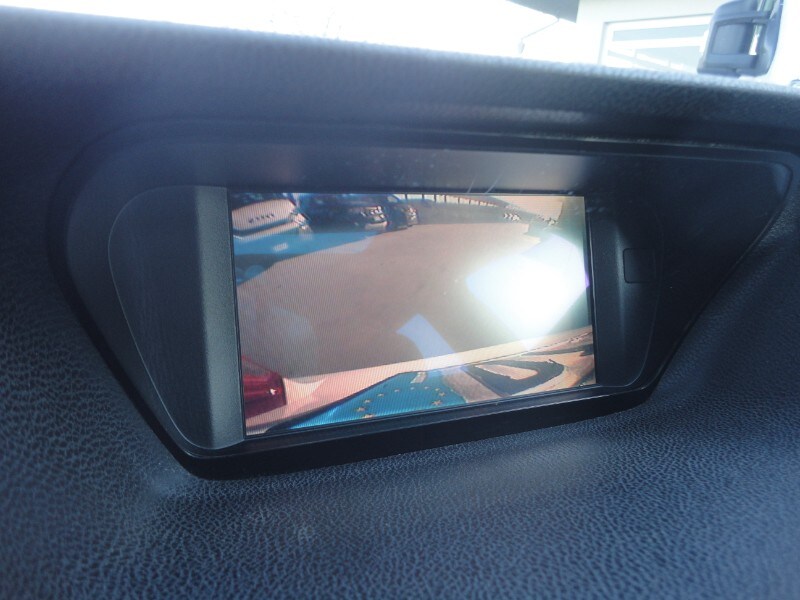 HONDA Accord 8ª serie Accord 2.4 i-VTEC aut. Tourer Excl. Adv.