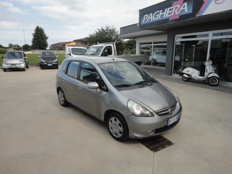 HONDA Jazz 1ª serie 01-08