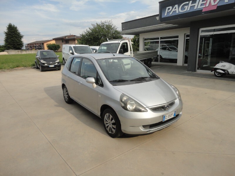 HONDA Jazz 1ª serie 01-08
