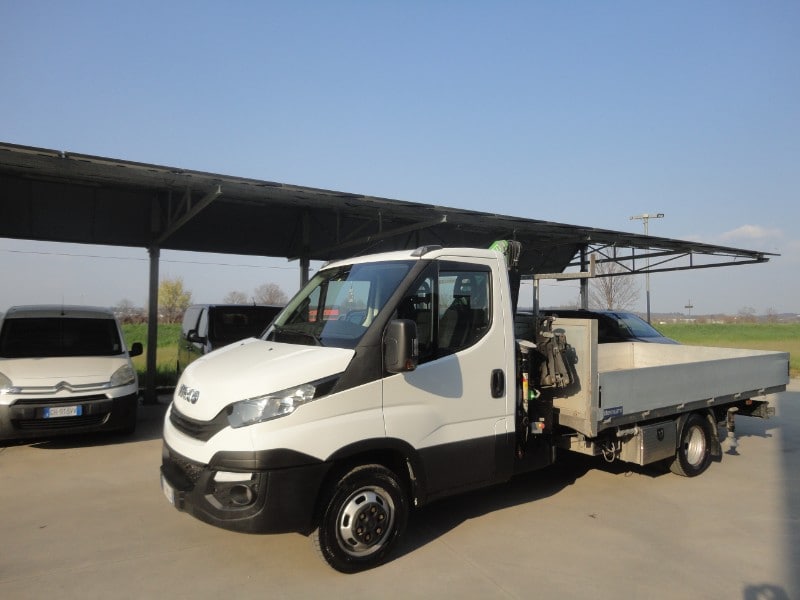 IVECO Daily (2014-->)