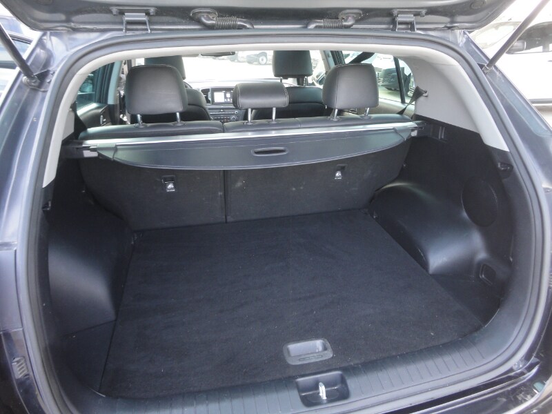 KIA Sportage 4ª serie Sportage 1.7 CRDI 141 CV DCT7 2WD Business Class