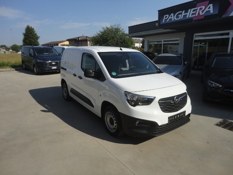 OPEL Combo 5ª serie