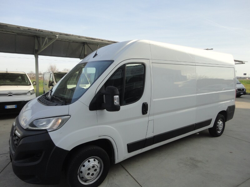 OPEL Movano 5ª serie
