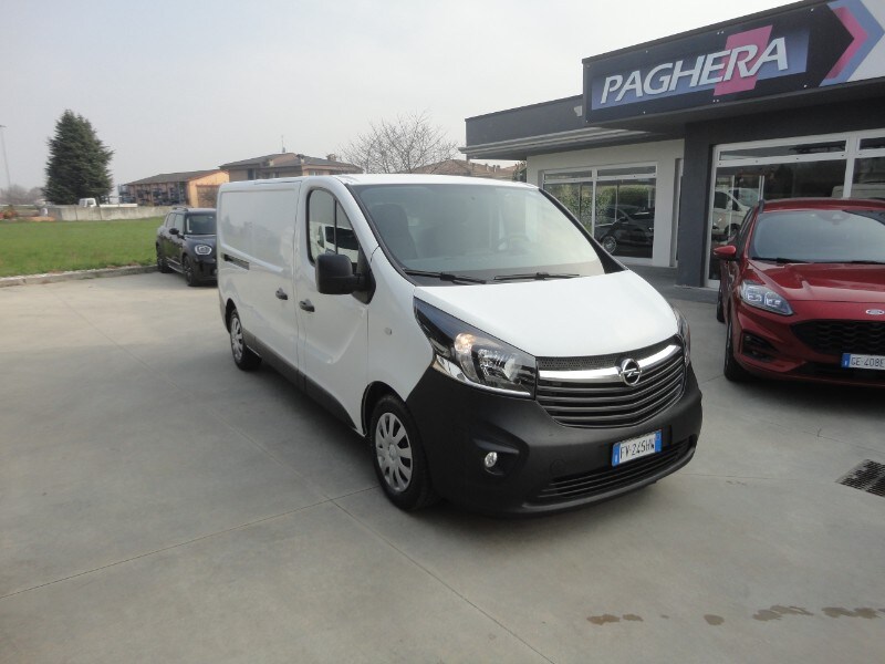 OPEL Vivaro 3ª serie