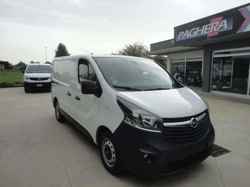 OPEL Vivaro 3ª serie