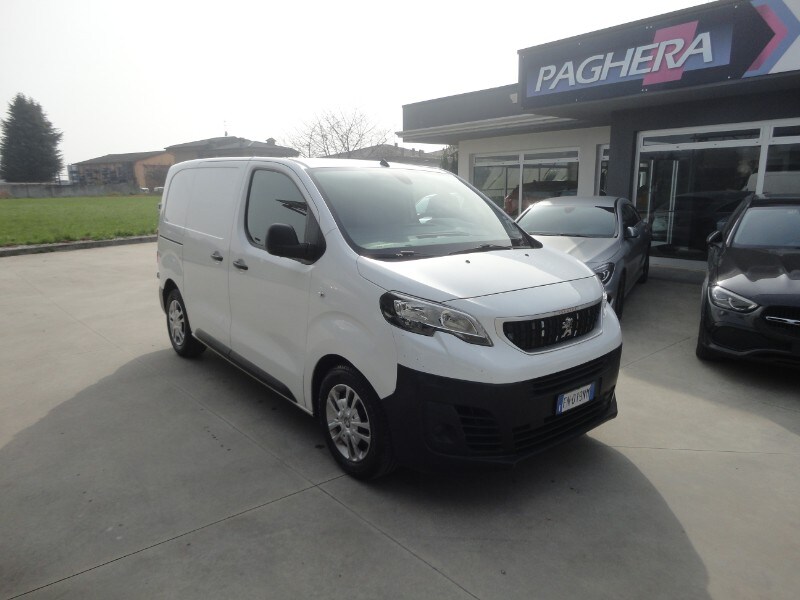 PEUGEOT Expert 4ª serie