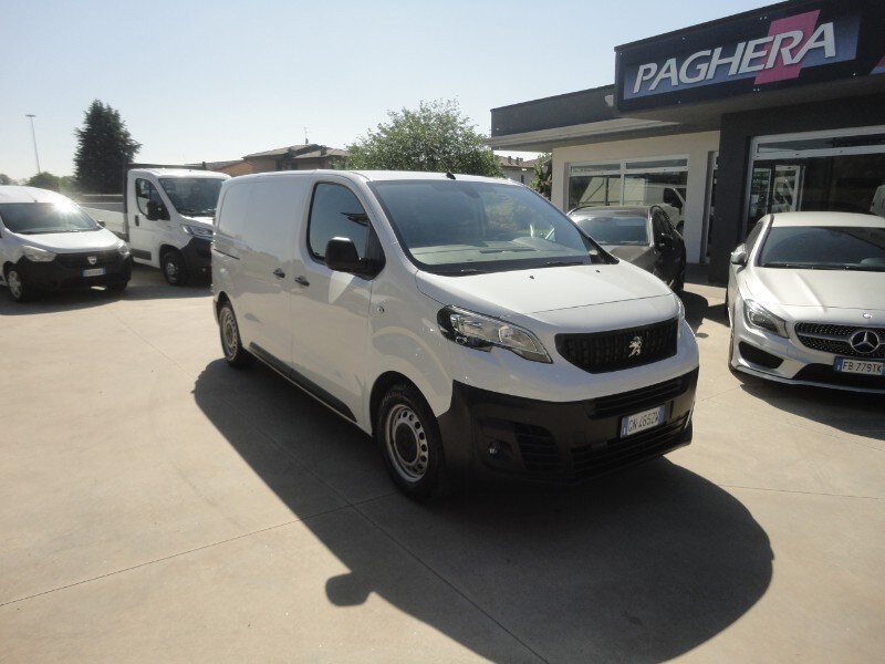 PEUGEOT Expert 4ª serie