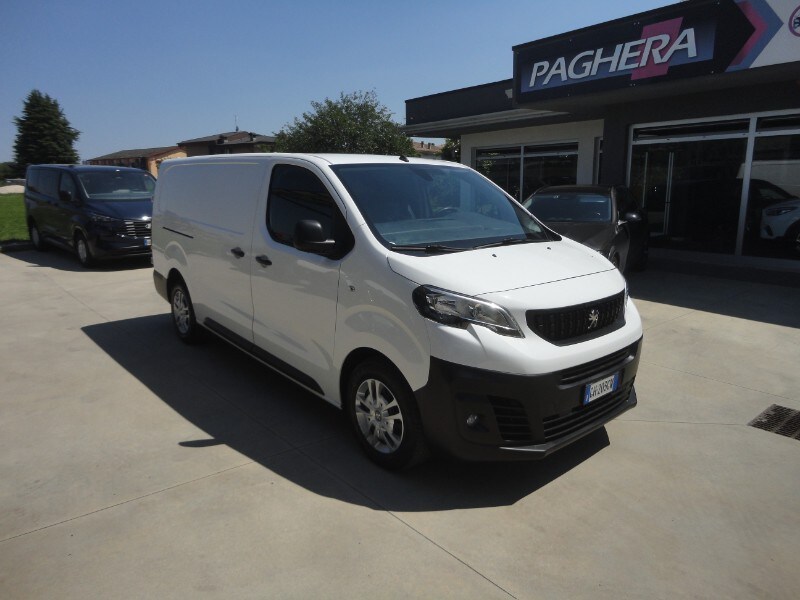 PEUGEOT Expert 4ª serie