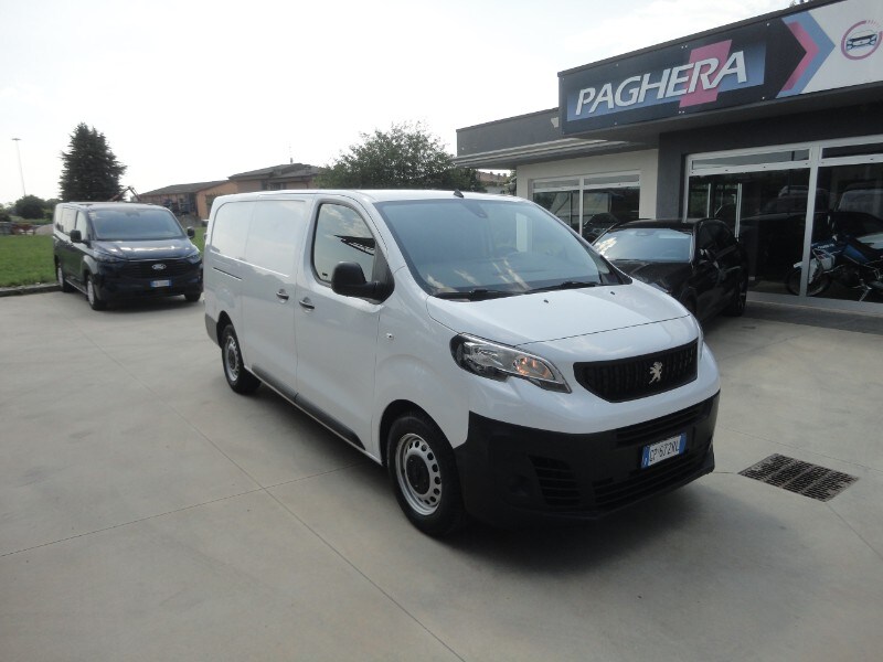 PEUGEOT Expert 4ª serie