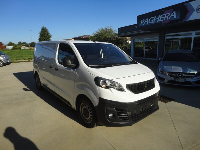 PEUGEOT Expert 4ª serie