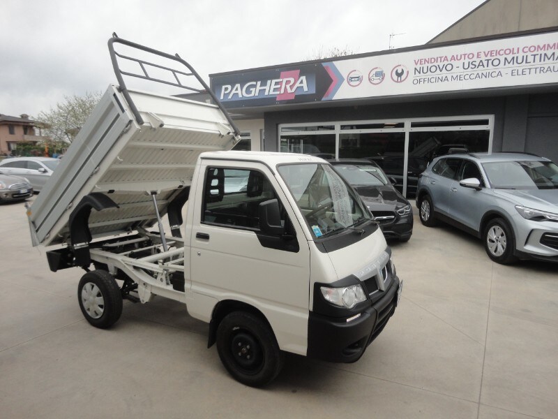 PIAGGIO Porter 3ª serie