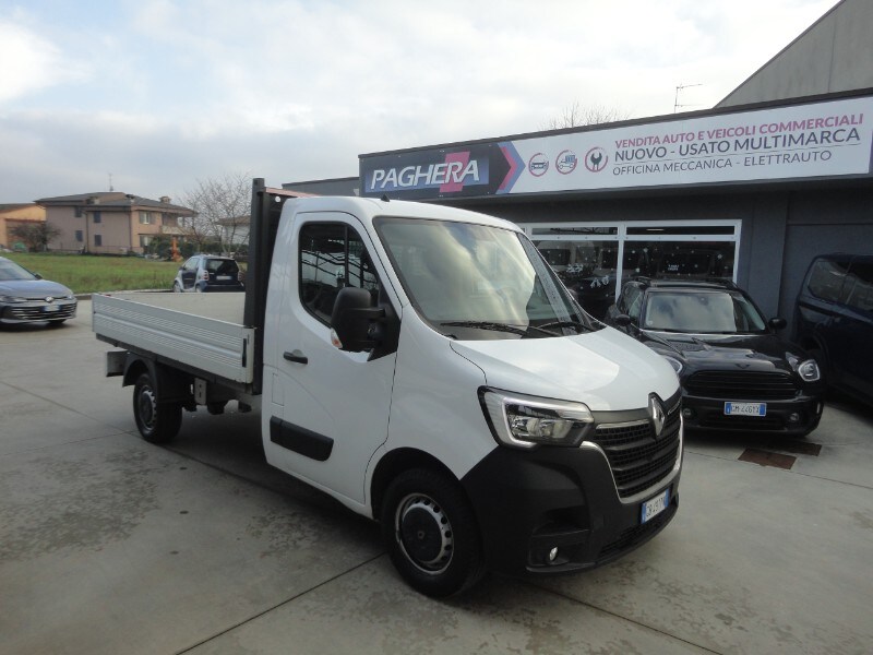 RENAULT Master 5ª serie