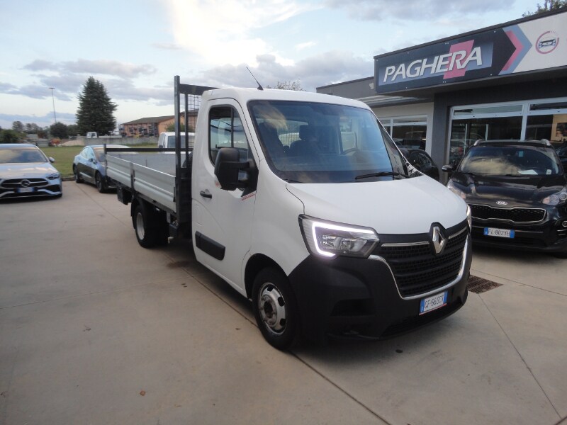 Foto RENAULT Master 5ª serie