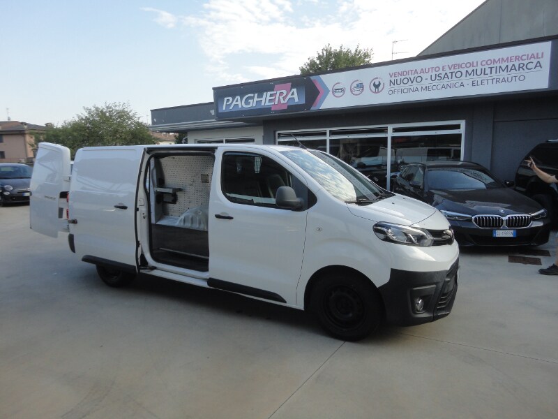 TOYOTA Proace 2ª serie