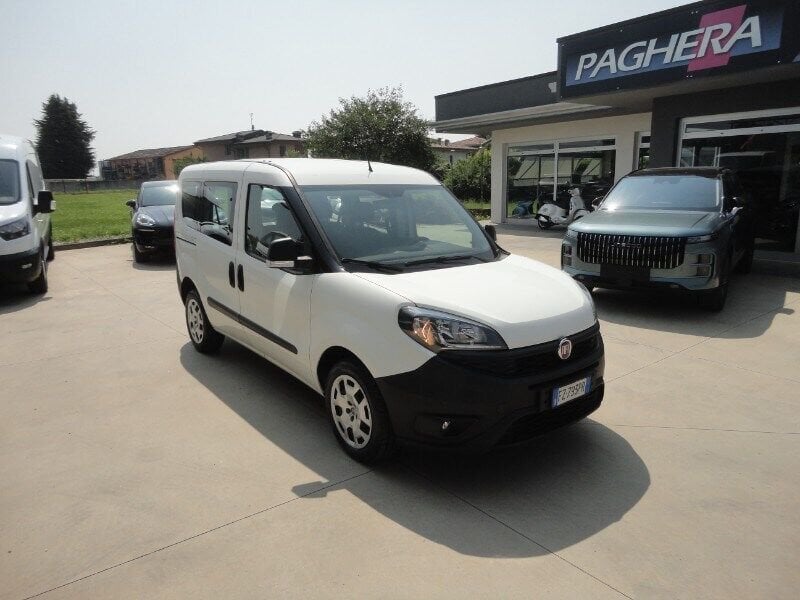 FIAT Doblò