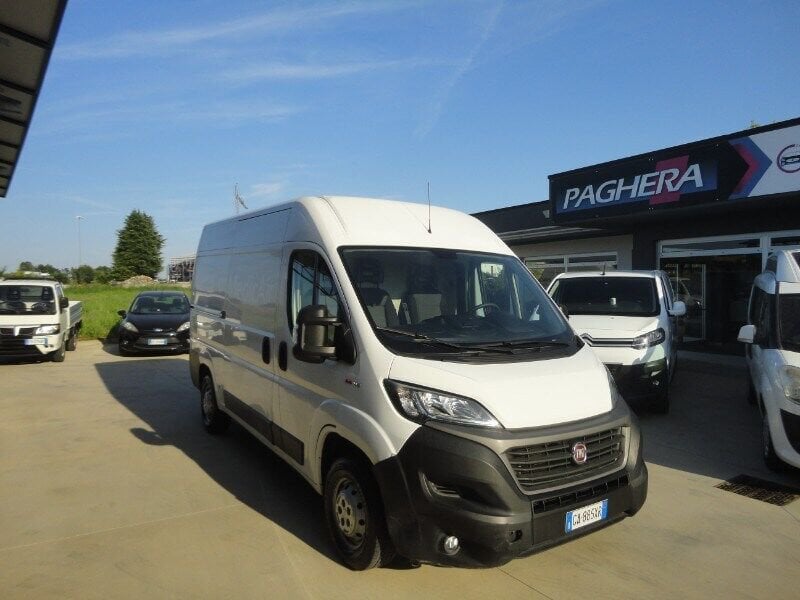 FIAT Ducato