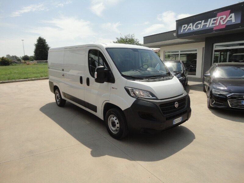 FIAT Ducato