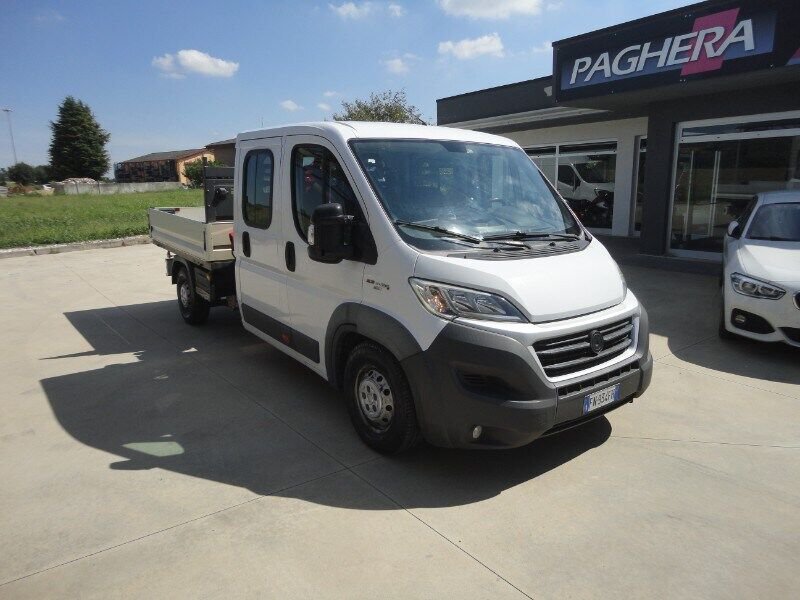 Foto FIAT Ducato