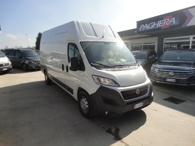 Foto FIAT Ducato